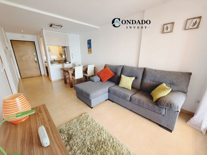 Image No.26-Appartement de 2 chambres à vendre à Condado de Alhama