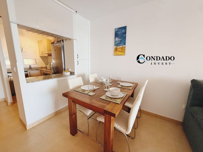 Image No.27-Appartement de 2 chambres à vendre à Condado de Alhama