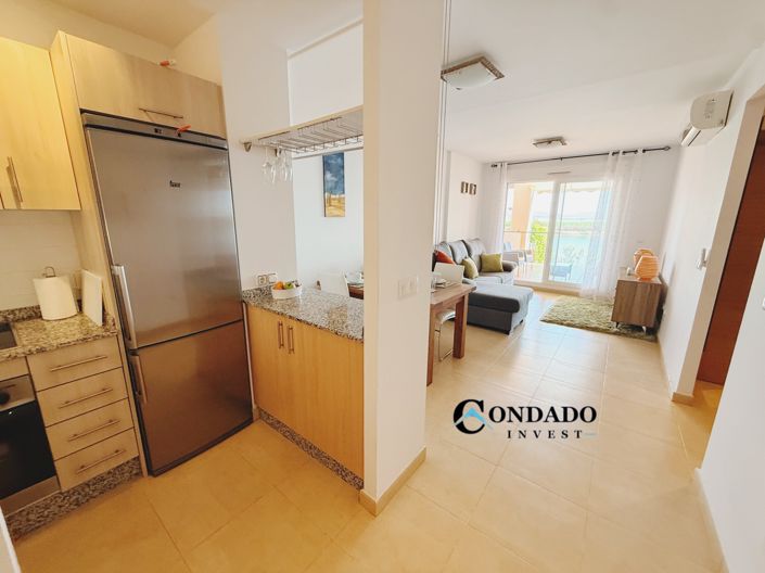 Image No.29-Appartement de 2 chambres à vendre à Condado de Alhama