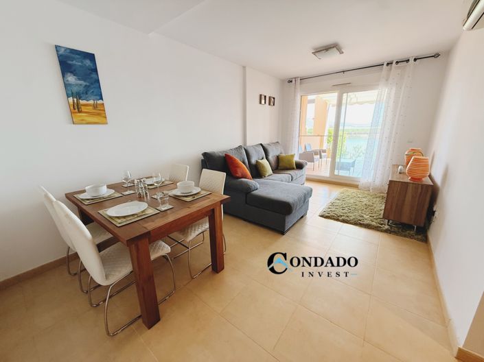 Image No.31-Appartement de 2 chambres à vendre à Condado de Alhama