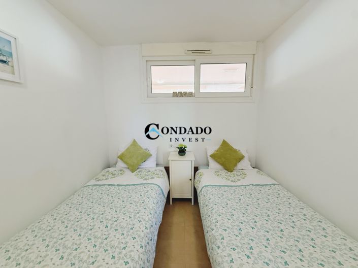 Image No.8-Appartement de 2 chambres à vendre à Condado de Alhama