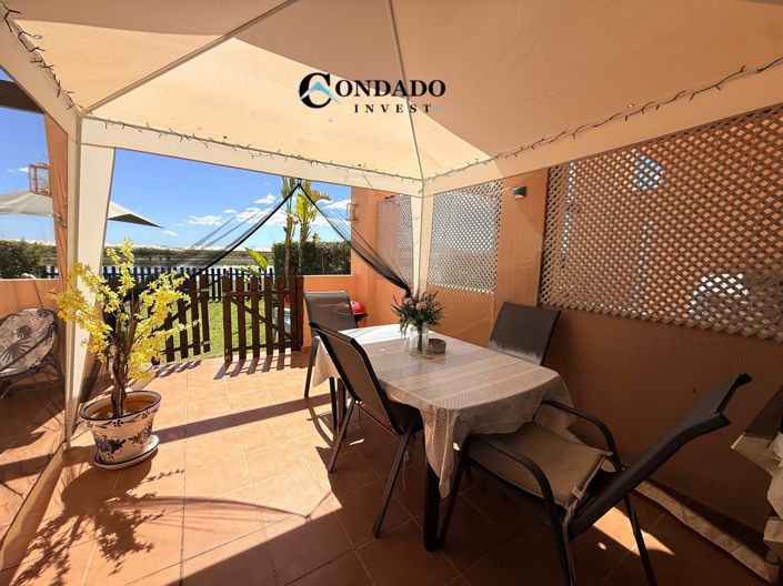 Image No.14-Appartement de 2 chambres à vendre à Condado de Alhama