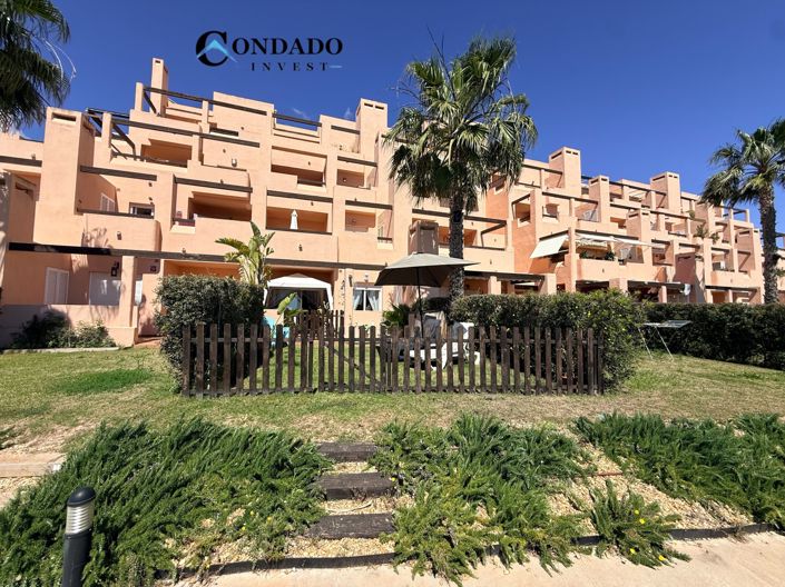 Image No.18-Appartement de 2 chambres à vendre à Condado de Alhama
