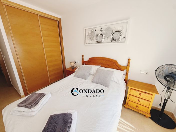 Image No.21-Appartement de 2 chambres à vendre à Condado de Alhama