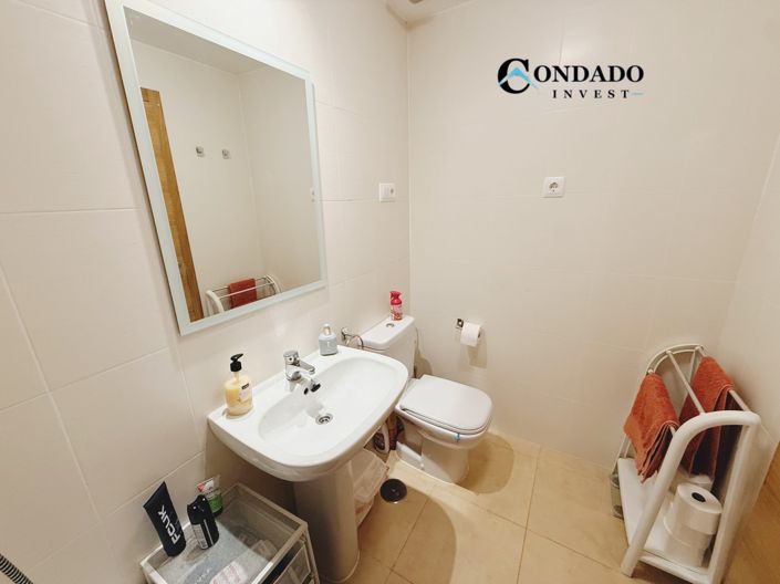 Image No.22-Appartement de 2 chambres à vendre à Condado de Alhama