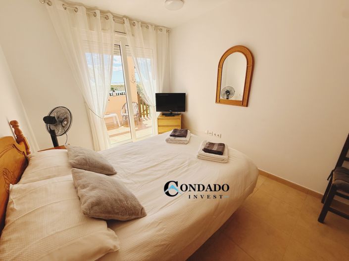 Image No.23-Appartement de 2 chambres à vendre à Condado de Alhama