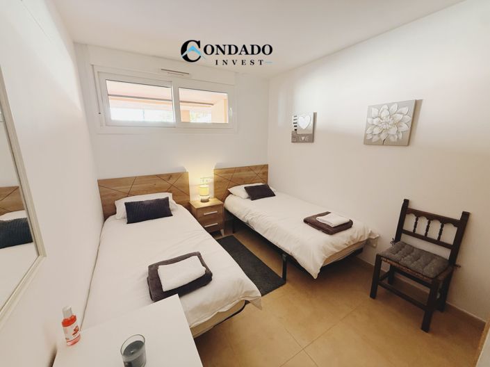 Image No.25-Appartement de 2 chambres à vendre à Condado de Alhama