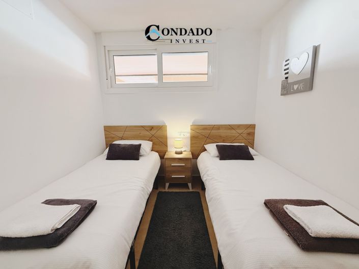 Image No.27-Appartement de 2 chambres à vendre à Condado de Alhama