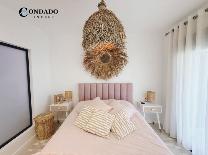 Image No.23-Appartement de 2 chambres à vendre à Condado de Alhama