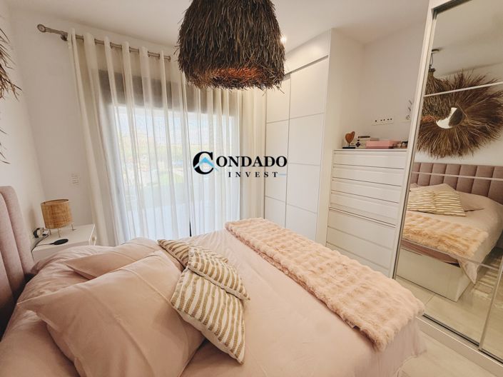 Image No.24-Appartement de 2 chambres à vendre à Condado de Alhama