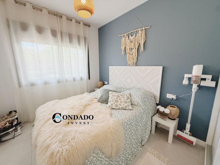 Image No.25-Appartement de 2 chambres à vendre à Condado de Alhama