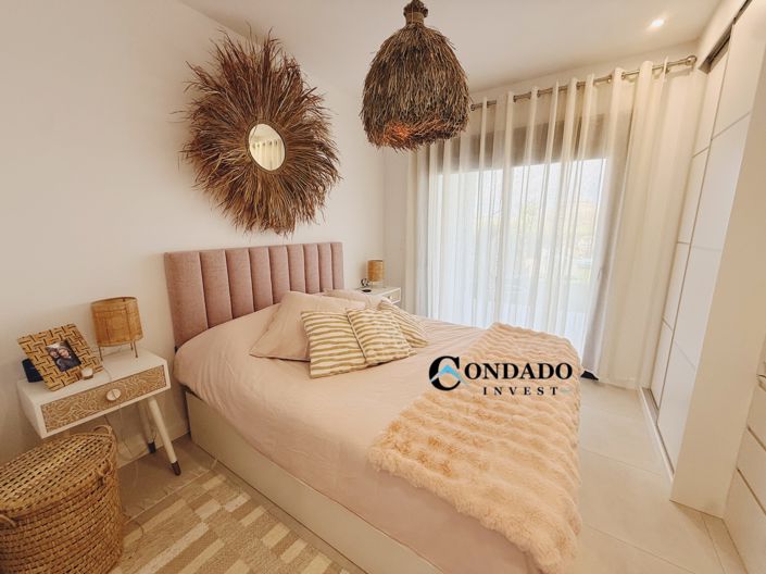 Image No.28-Appartement de 2 chambres à vendre à Condado de Alhama