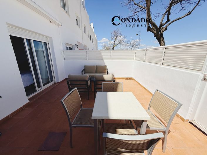Image No.13-Appartement à vendre à Condado de Alhama