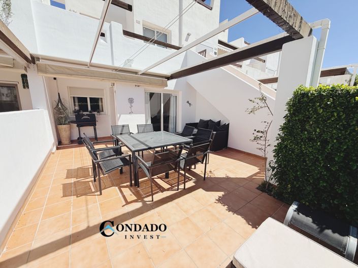 Image No.15-Appartement à vendre à Condado de Alhama