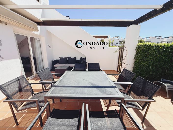 Image No.17-Appartement à vendre à Condado de Alhama