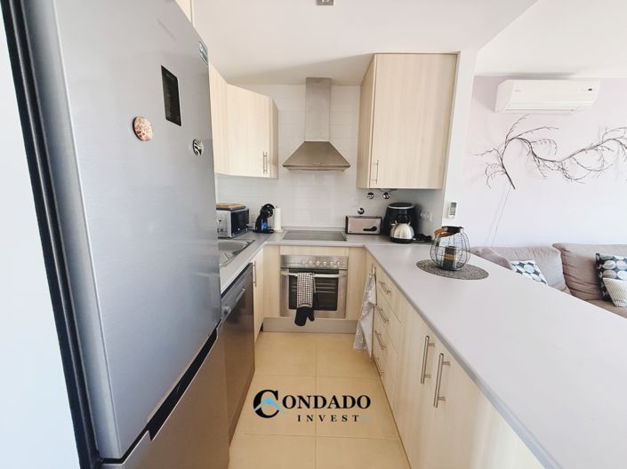 Image No.18-Appartement à vendre à Condado de Alhama