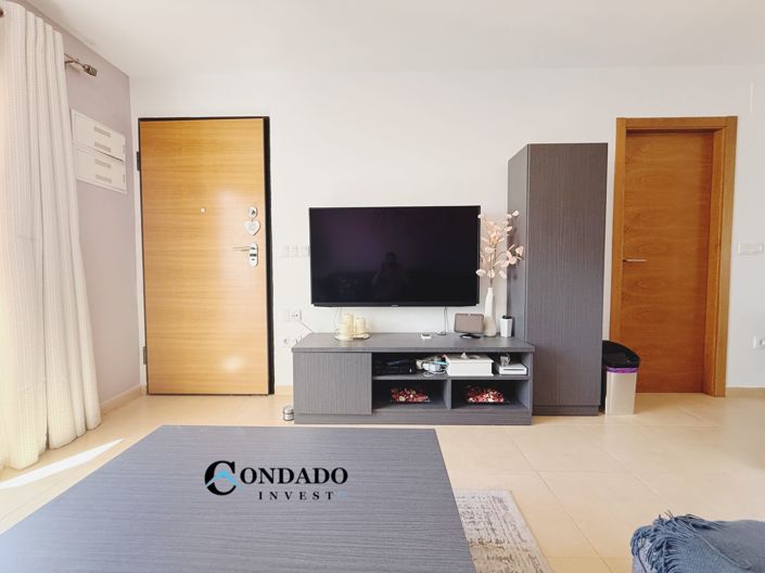 Image No.19-Appartement à vendre à Condado de Alhama