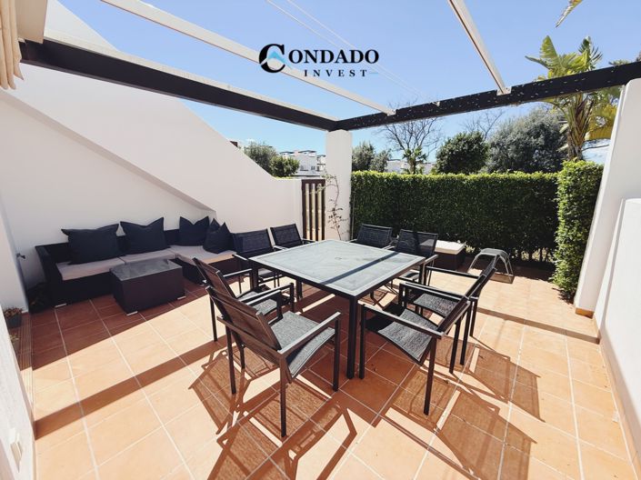 Image No.20-Appartement à vendre à Condado de Alhama