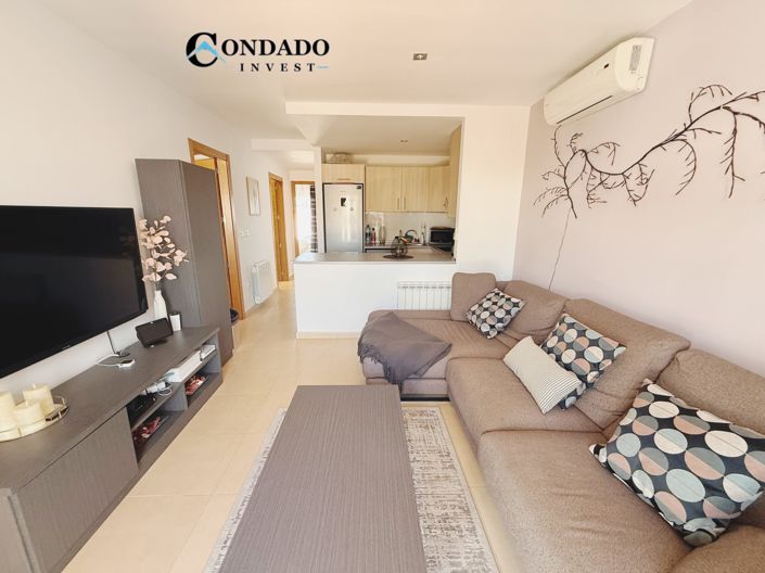 Image No.21-Appartement à vendre à Condado de Alhama