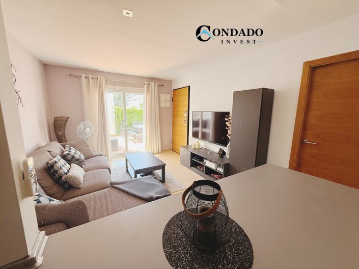 Image No.22-Appartement à vendre à Condado de Alhama