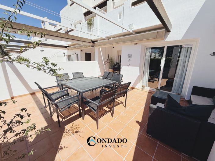 Image No.23-Appartement à vendre à Condado de Alhama