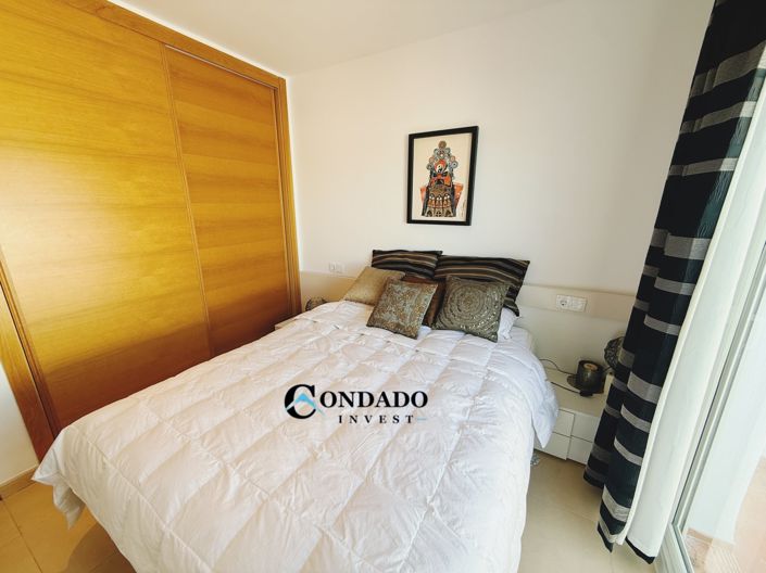 Image No.25-Appartement à vendre à Condado de Alhama