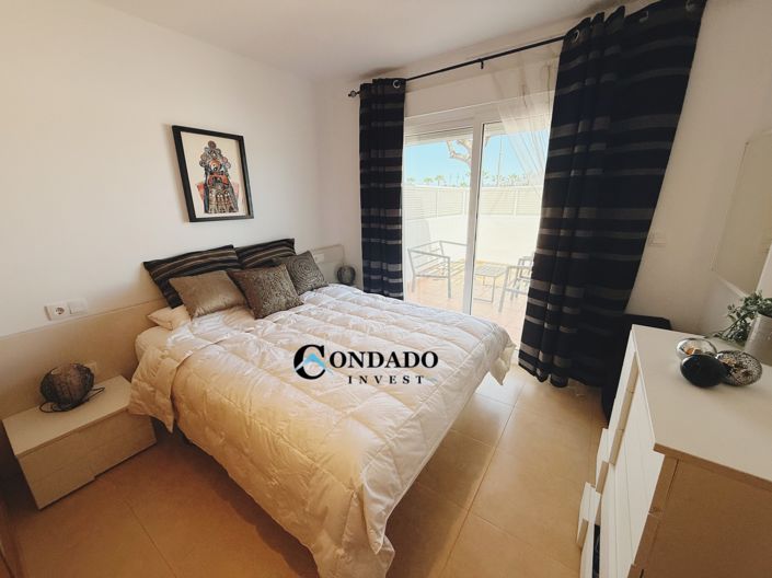 Image No.26-Appartement à vendre à Condado de Alhama