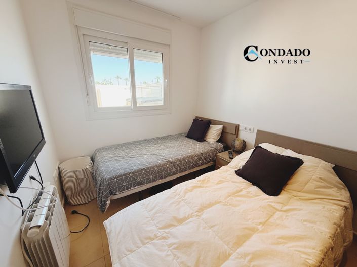 Image No.30-Appartement à vendre à Condado de Alhama