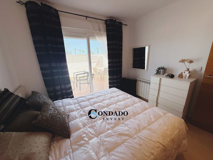 Image No.31-Appartement à vendre à Condado de Alhama