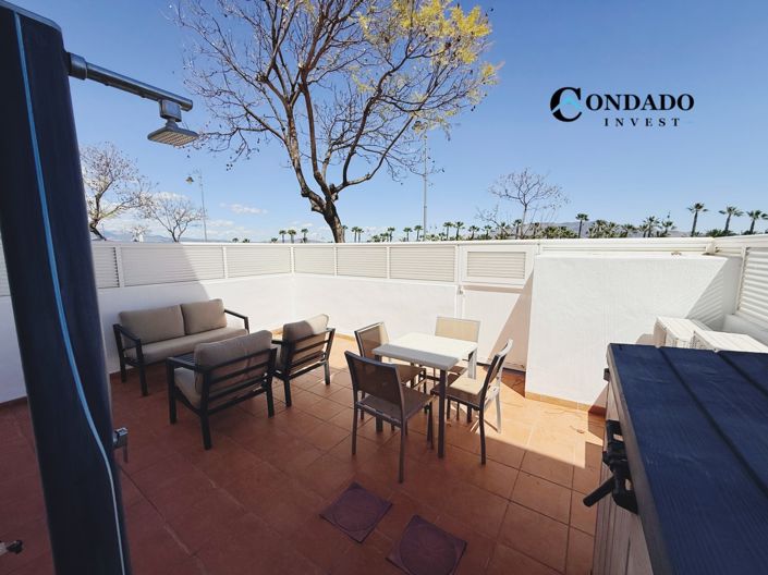 Image No.8-Appartement à vendre à Condado de Alhama