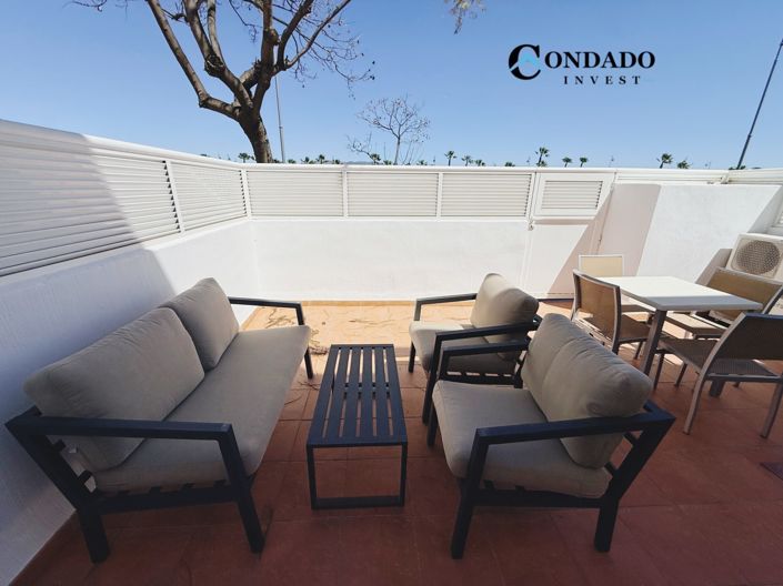 Image No.10-Appartement à vendre à Condado de Alhama