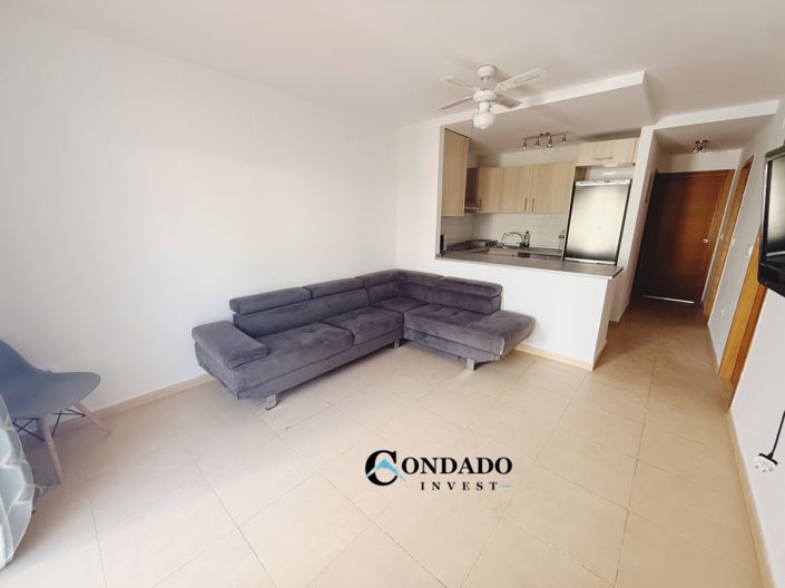 Image No.10-Appartement de 3 chambres à vendre à Condado de Alhama