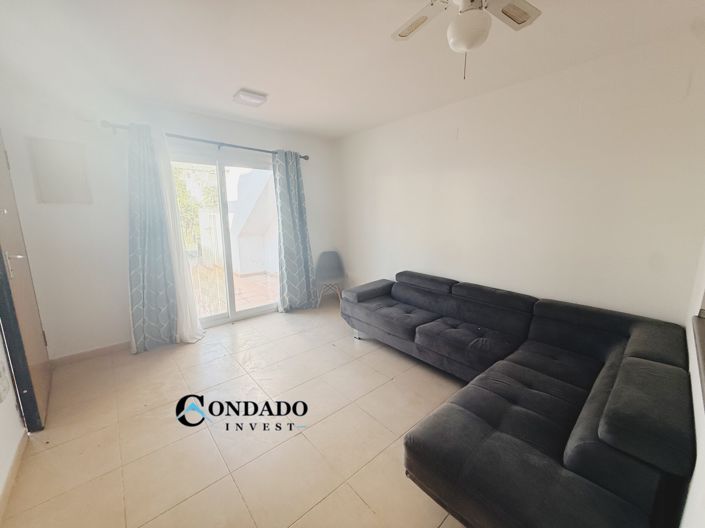 Image No.12-Appartement de 3 chambres à vendre à Condado de Alhama