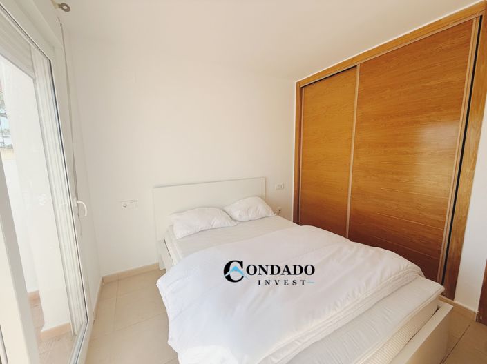 Image No.13-Appartement de 3 chambres à vendre à Condado de Alhama