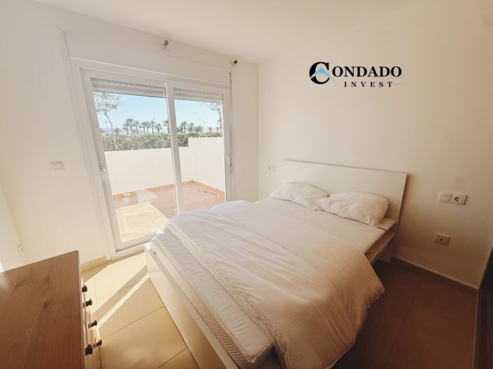 Image No.14-Appartement de 3 chambres à vendre à Condado de Alhama