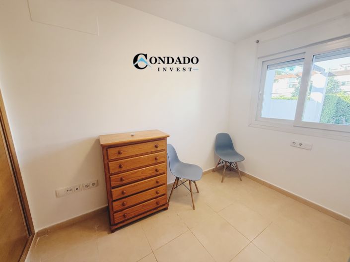 Image No.16-Appartement de 3 chambres à vendre à Condado de Alhama