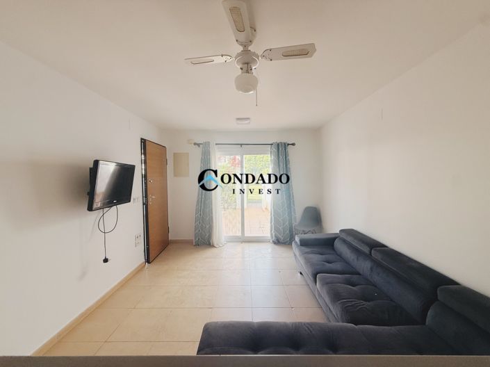 Image No.3-Appartement de 3 chambres à vendre à Condado de Alhama