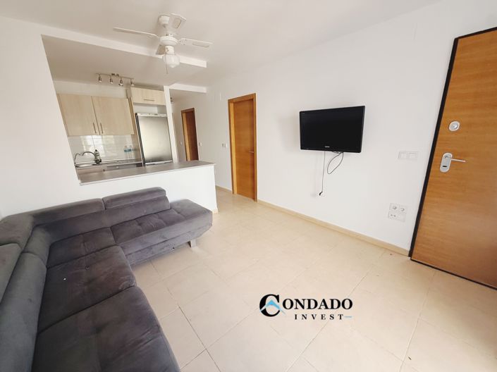 Image No.4-Appartement de 3 chambres à vendre à Condado de Alhama