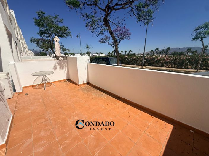 Image No.5-Appartement de 3 chambres à vendre à Condado de Alhama