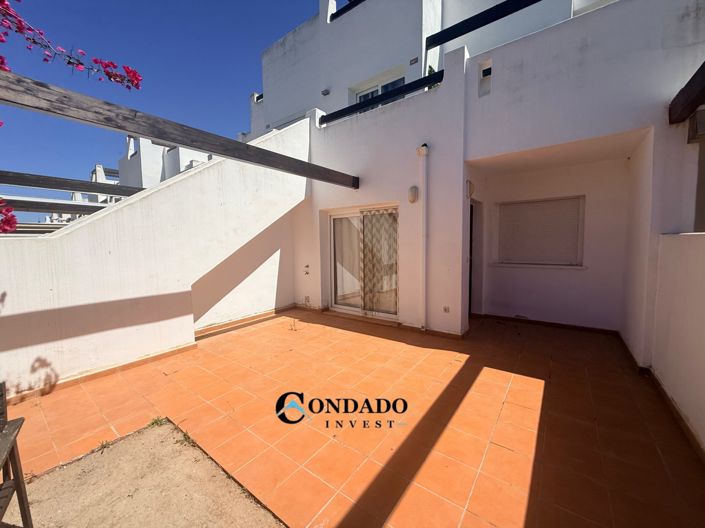 Image No.7-Appartement de 3 chambres à vendre à Condado de Alhama