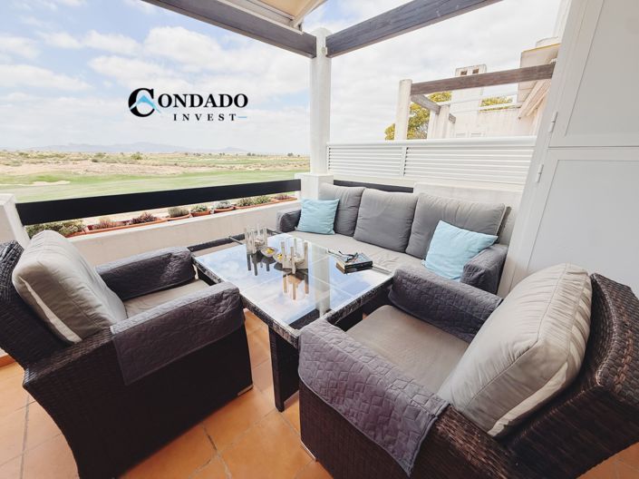 Image No.19-2 Bed Penthouse for sale