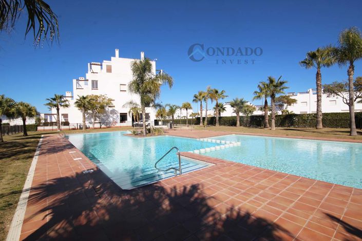 Image No.3-2 Bed Penthouse for sale