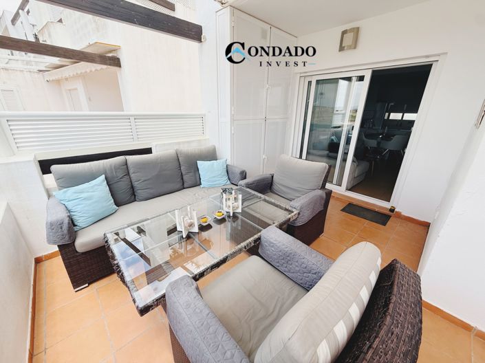 Image No.21-2 Bed Penthouse for sale