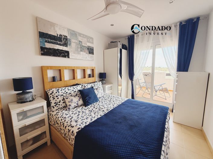 Image No.6-2 Bed Penthouse for sale