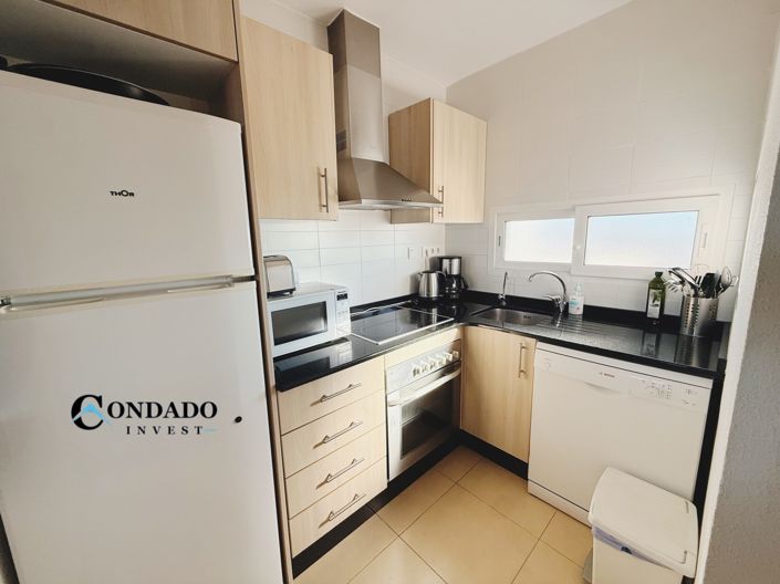 Image No.12-Penthouse de 2 chambres à vendre à Condado de Alhama