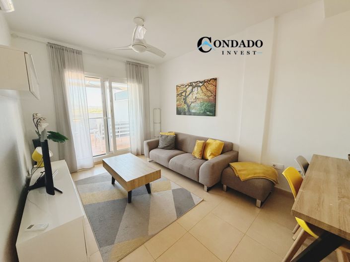 Image No.13-Penthouse de 2 chambres à vendre à Condado de Alhama