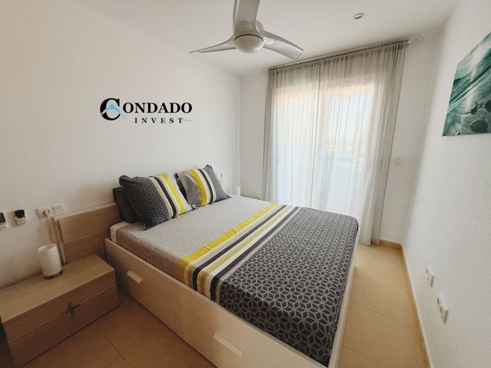 Image No.17-Penthouse de 2 chambres à vendre à Condado de Alhama
