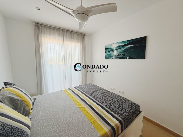 Image No.18-Penthouse de 2 chambres à vendre à Condado de Alhama
