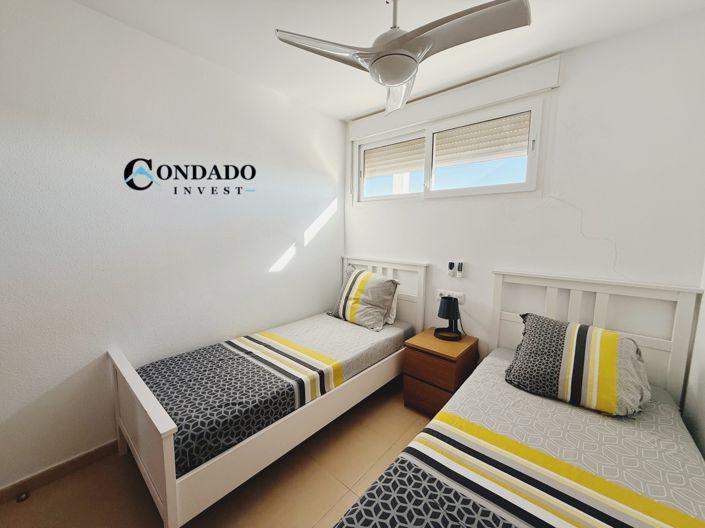 Image No.19-Penthouse de 2 chambres à vendre à Condado de Alhama