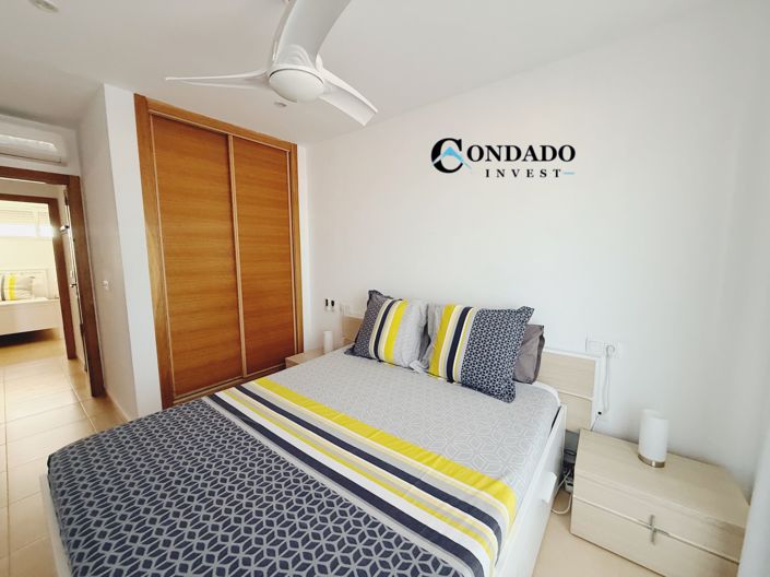 Image No.20-Penthouse de 2 chambres à vendre à Condado de Alhama
